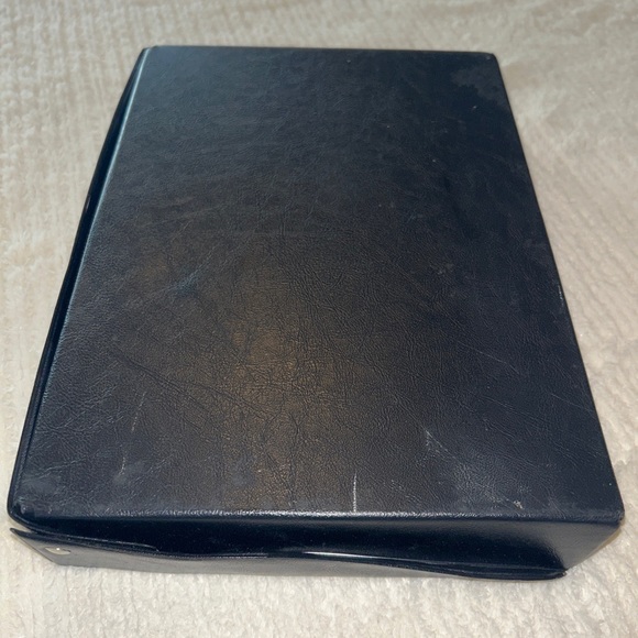 Scraper STOMPER 4X4 OFFICIAL COLLECTOR'S CASE no tray. The case is in great cold - Picture 7 of 7